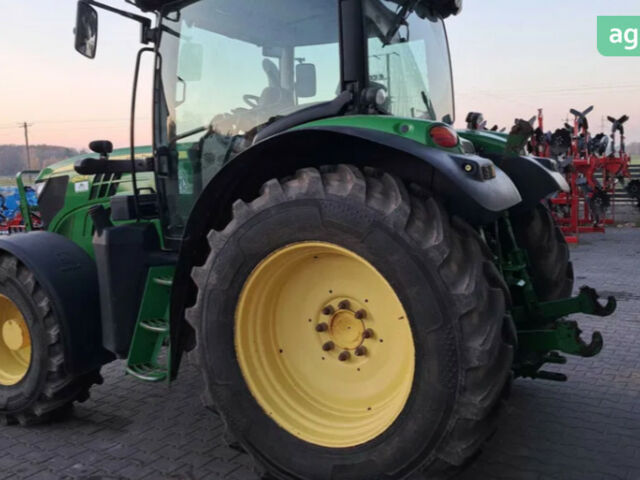 Джон Дир 6125 R, объемом двигателя 0 л и пробегом 0 тыс. км за 69573 $, фото 2 на Automoto.ua