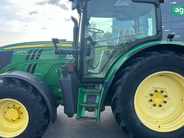 Джон Дир 6125 R, объемом двигателя 0 л и пробегом 0 тыс. км за 66041 $, фото 5 на Automoto.ua