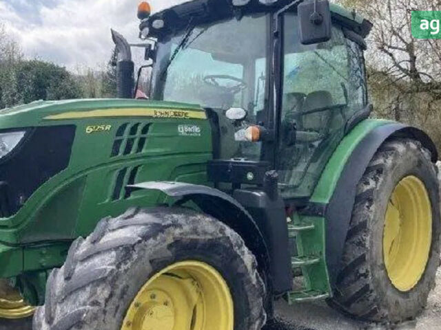 Джон Дір 6125 R, об'ємом двигуна 0 л та пробігом 0 тис. км за 54675 $, фото 2 на Automoto.ua