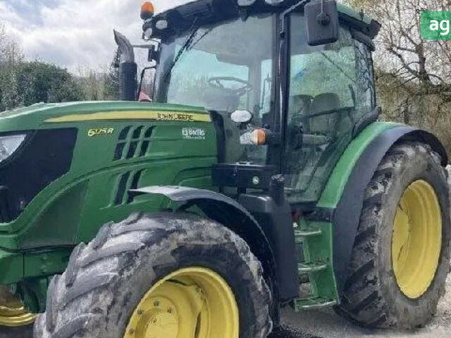 Джон Дір 6125 R, об'ємом двигуна 0 л та пробігом 0 тис. км за 54675 $, фото 4 на Automoto.ua