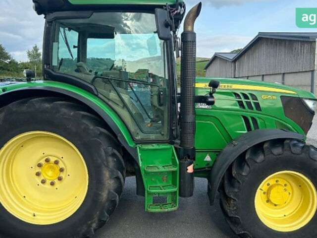 Джон Дир 6125 R, объемом двигателя 0 л и пробегом 0 тыс. км за 66041 $, фото 3 на Automoto.ua
