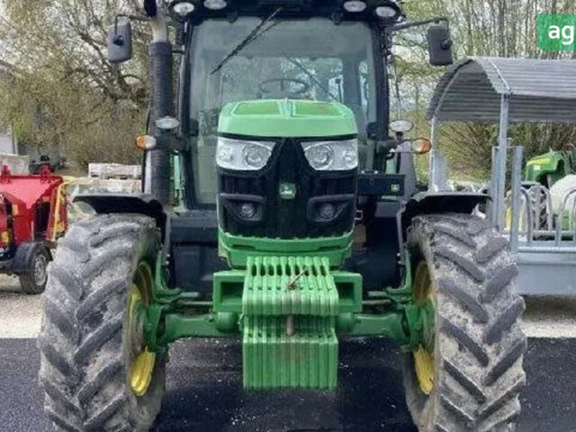 Джон Дір 6125 R, об'ємом двигуна 0 л та пробігом 0 тис. км за 54675 $, фото 3 на Automoto.ua