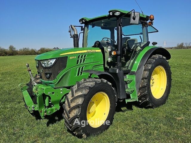 Джон Дір 6125 R, об'ємом двигуна 0 л та пробігом 0 тис. км за 78778 $, фото 1 на Automoto.ua