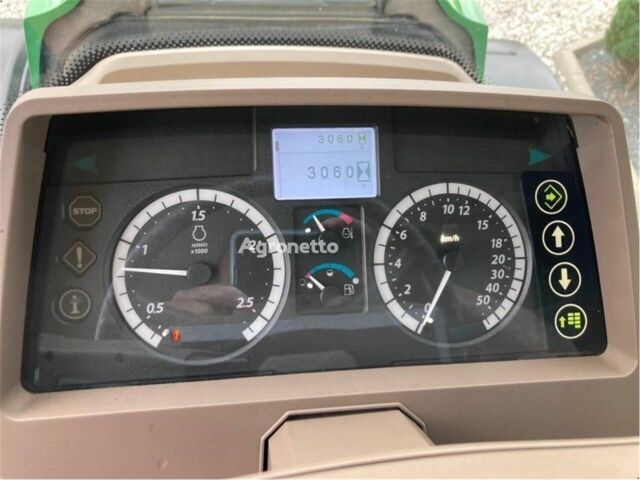 Джон Дір 6125M, об'ємом двигуна 0 л та пробігом 0 тис. км за 55783 $, фото 11 на Automoto.ua