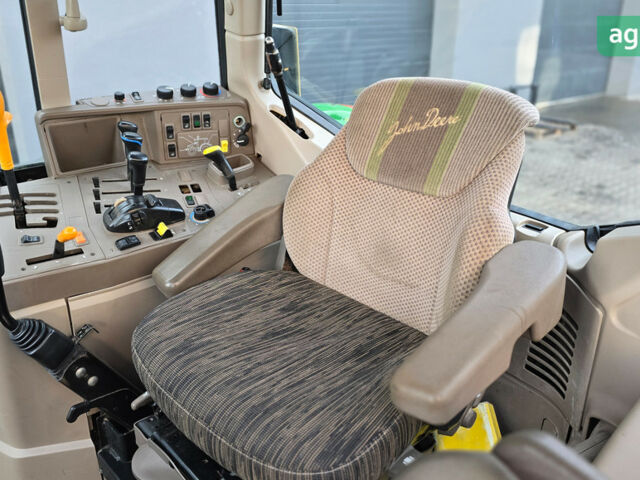 Джон Дір 6125M, об'ємом двигуна 0 л та пробігом 0 тис. км за 59900 $, фото 7 на Automoto.ua