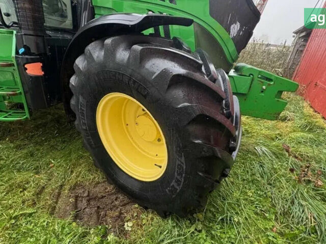 Джон Дір 6125M, об'ємом двигуна 0 л та пробігом 0 тис. км за 88919 $, фото 8 на Automoto.ua