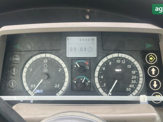 Джон Дір 6125M, об'ємом двигуна 0 л та пробігом 0 тис. км за 67842 $, фото 10 на Automoto.ua