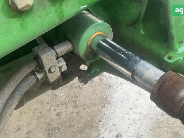 Джон Дір 6125M, об'ємом двигуна 0 л та пробігом 0 тис. км за 67842 $, фото 8 на Automoto.ua