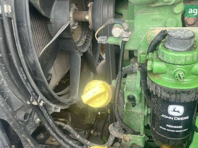 Джон Дір 6125M, об'ємом двигуна 0 л та пробігом 0 тис. км за 67842 $, фото 5 на Automoto.ua