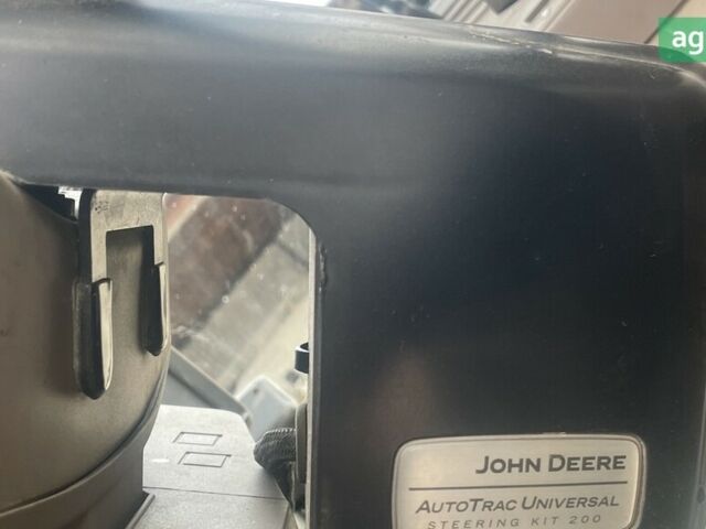 Джон Дір 6125M, об'ємом двигуна 0 л та пробігом 0 тис. км за 67842 $, фото 9 на Automoto.ua