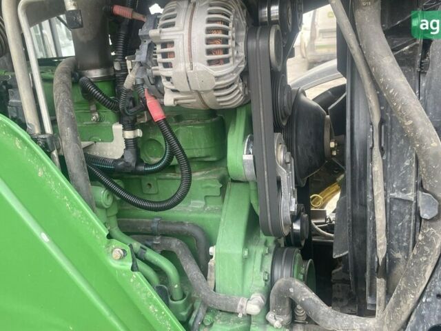 Джон Дір 6125M, об'ємом двигуна 0 л та пробігом 0 тис. км за 67842 $, фото 6 на Automoto.ua