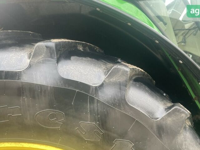 Джон Дір 6125M, об'ємом двигуна 0 л та пробігом 0 тис. км за 67842 $, фото 7 на Automoto.ua