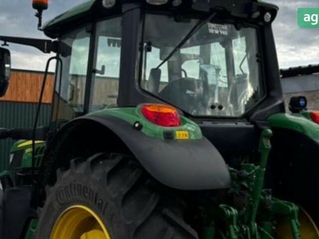 Джон Дір 6125M, об'ємом двигуна 0 л та пробігом 0 тис. км за 111962 $, фото 1 на Automoto.ua