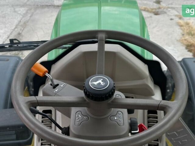 Джон Дір 6125M, об'ємом двигуна 0 л та пробігом 0 тис. км за 111962 $, фото 4 на Automoto.ua