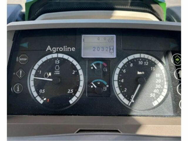Зелений Джон Дір 6125M, об'ємом двигуна 0 л та пробігом 0 тис. км за 72720 $, фото 8 на Automoto.ua