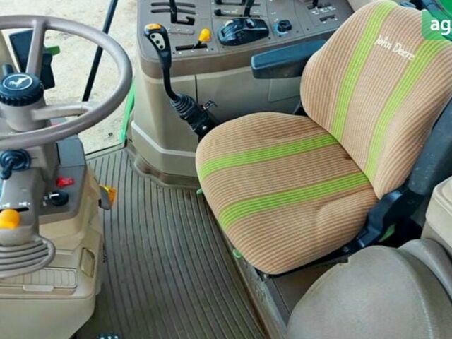 Джон Дир 6130, объемом двигателя 0 л и пробегом 0 тыс. км за 38878 $, фото 6 на Automoto.ua