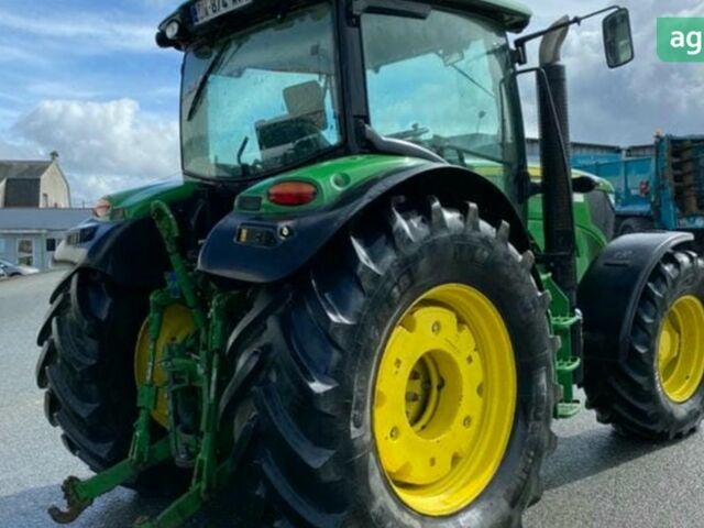 Джон Дир 6130, объемом двигателя 0 л и пробегом 0 тыс. км за 70829 $, фото 2 на Automoto.ua
