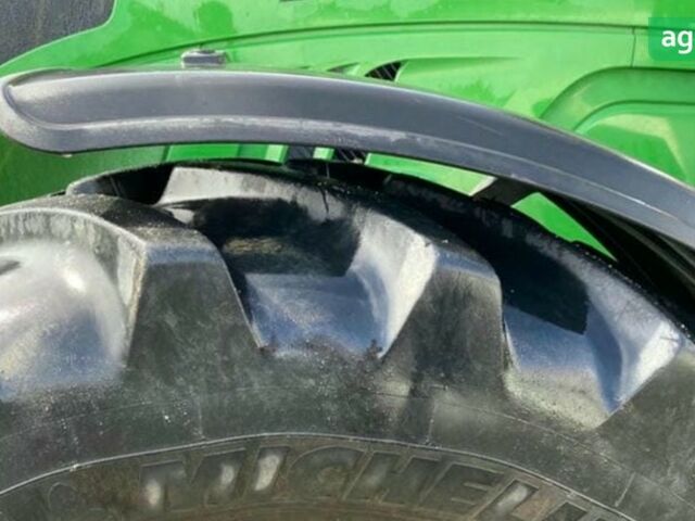 Джон Дир 6130, объемом двигателя 0 л и пробегом 0 тыс. км за 70829 $, фото 5 на Automoto.ua