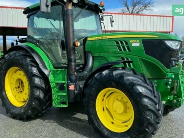 Джон Дир 6130, объемом двигателя 0 л и пробегом 0 тыс. км за 70829 $, фото 1 на Automoto.ua