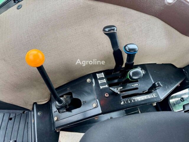 Джон Дир 6130Д 2012 в Киеве на Automoto.ua Джон Дир 6130Д, объемом двигателя 0 л и пробегом 0 тыс. км за 43075 $, фото 12 на Automoto.ua