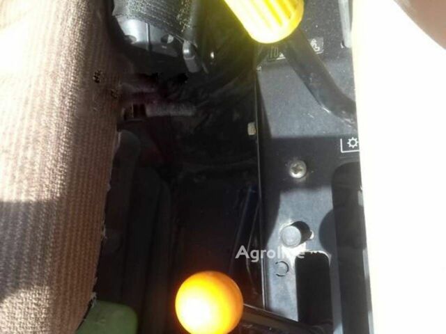 Зеленый Джон Дир 6130Д, объемом двигателя 0 л и пробегом 0 тыс. км за 45386 $, фото 6 на Automoto.ua