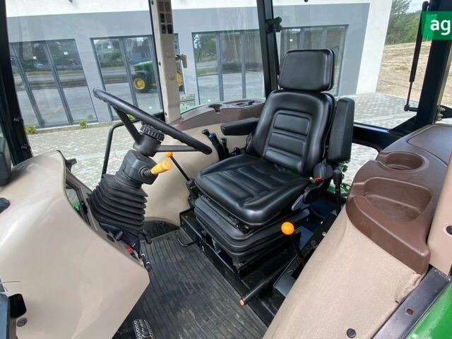 Джон Дир 6130 D, объемом двигателя 0 л и пробегом 0 тыс. км за 37000 $, фото 15 на Automoto.ua