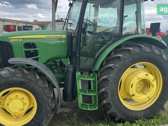 Джон Дир 6130 D, объемом двигателя 0 л и пробегом 0 тыс. км за 35500 $, фото 1 на Automoto.ua