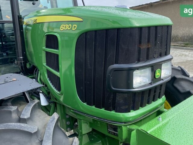 Джон Дир 6130 D, объемом двигателя 0 л и пробегом 0 тыс. км за 37000 $, фото 34 на Automoto.ua