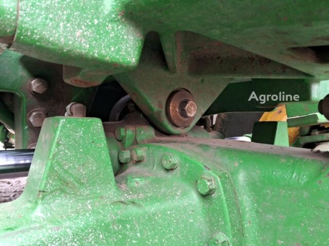 Джон Дір 6130 D, об'ємом двигуна 0 л та пробігом 0 тис. км за 41056 $, фото 9 на Automoto.ua