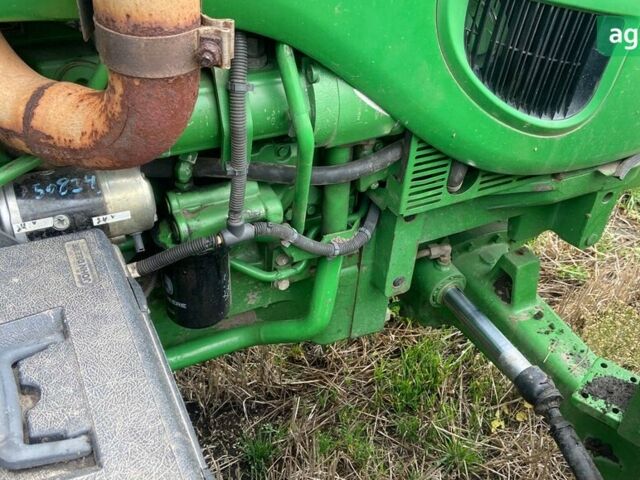 Джон Дир 6130 D, объемом двигателя 0 л и пробегом 0 тыс. км за 38000 $, фото 11 на Automoto.ua