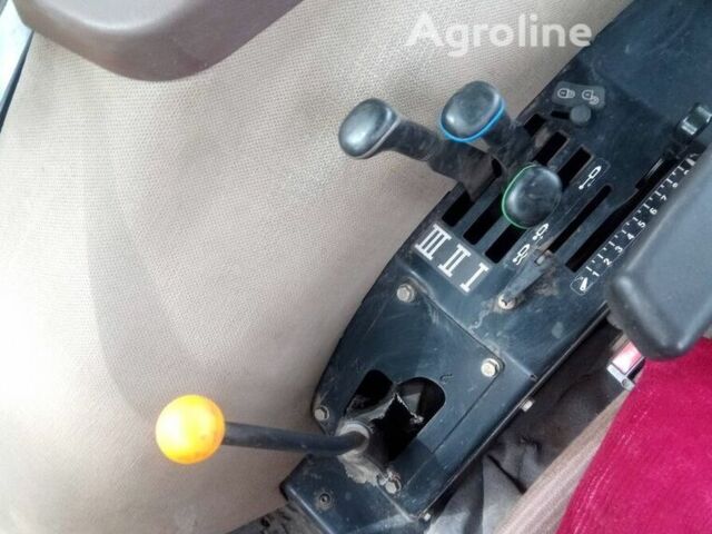 Джон Дир 6130 D, объемом двигателя 0 л и пробегом 0 тыс. км за 43952 $, фото 6 на Automoto.ua