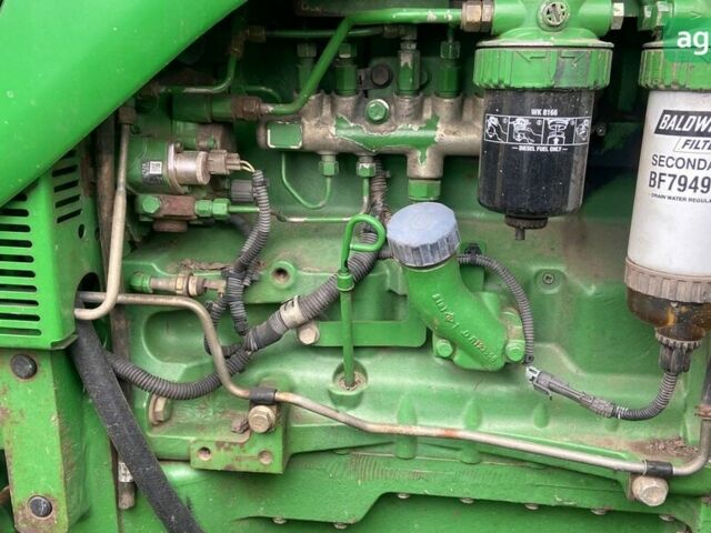 Джон Дир 6130 D, объемом двигателя 0 л и пробегом 0 тыс. км за 36000 $, фото 7 на Automoto.ua