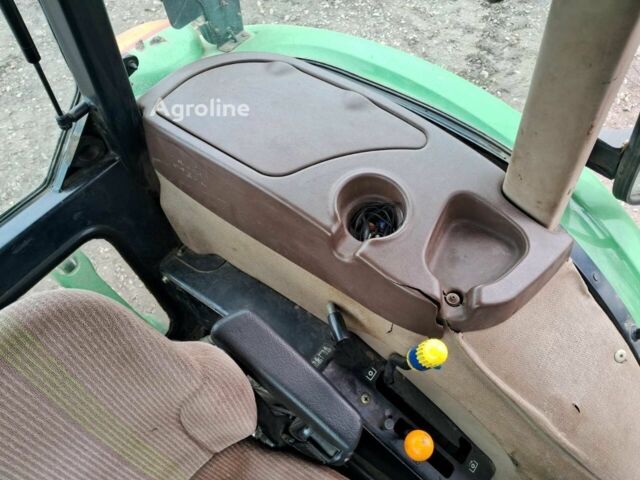 Джон Дір 6130 D, об'ємом двигуна 0 л та пробігом 0 тис. км за 41056 $, фото 35 на Automoto.ua