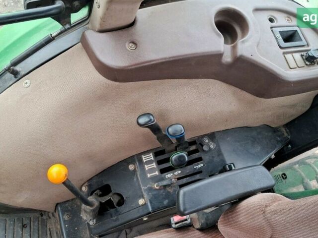 Джон Дир 6130 D, объемом двигателя 0 л и пробегом 0 тыс. км за 36597 $, фото 6 на Automoto.ua