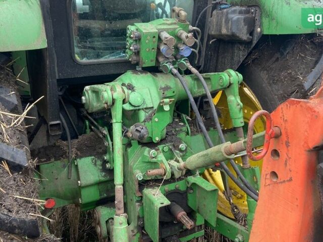 Джон Дир 6130 D, объемом двигателя 0 л и пробегом 0 тыс. км за 36000 $, фото 6 на Automoto.ua