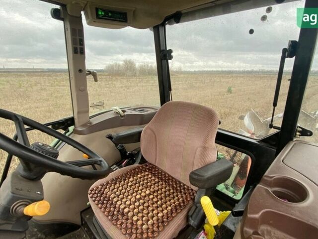 Джон Дир 6130 D, объемом двигателя 0 л и пробегом 0 тыс. км за 38000 $, фото 8 на Automoto.ua