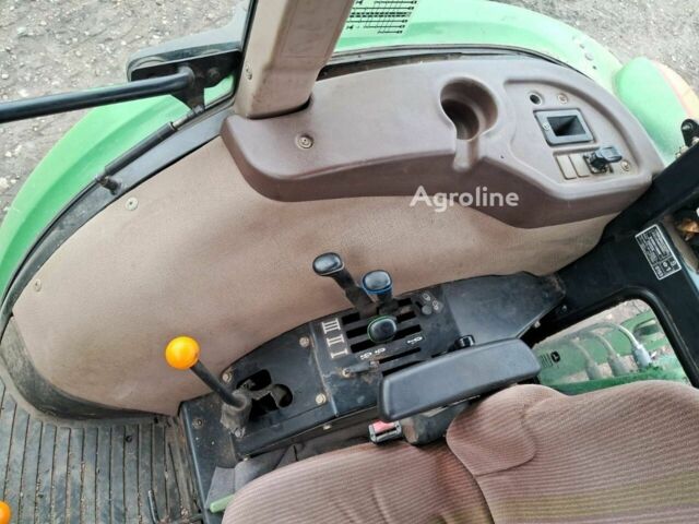 Джон Дір 6130 D, об'ємом двигуна 0 л та пробігом 0 тис. км за 41056 $, фото 36 на Automoto.ua