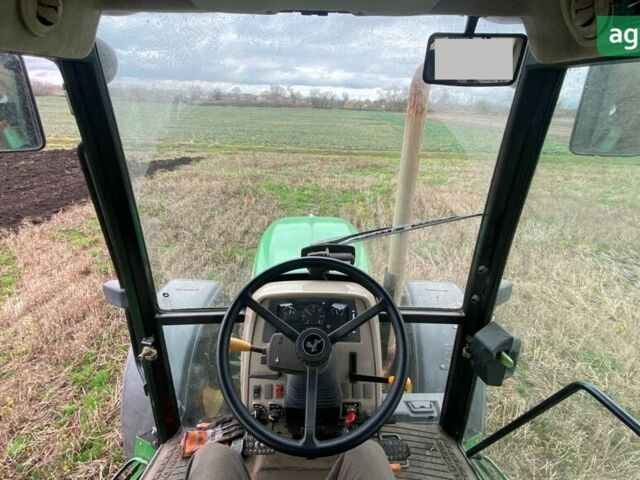 Джон Дир 6130 D, объемом двигателя 0 л и пробегом 0 тыс. км за 38000 $, фото 10 на Automoto.ua