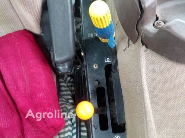 Джон Дир 6130 D, объемом двигателя 0 л и пробегом 0 тыс. км за 43952 $, фото 7 на Automoto.ua