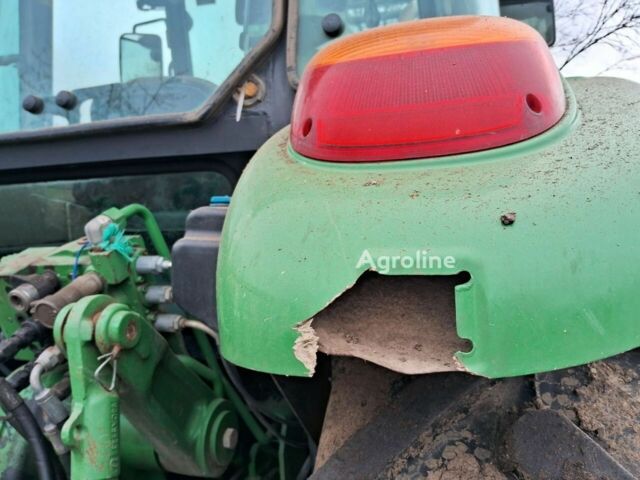 Джон Дір 6130 D, об'ємом двигуна 0 л та пробігом 0 тис. км за 41056 $, фото 24 на Automoto.ua