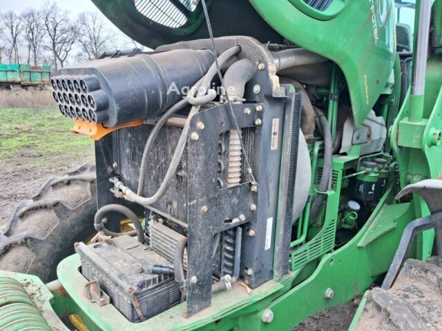 Джон Дір 6130 D, об'ємом двигуна 0 л та пробігом 0 тис. км за 41056 $, фото 6 на Automoto.ua