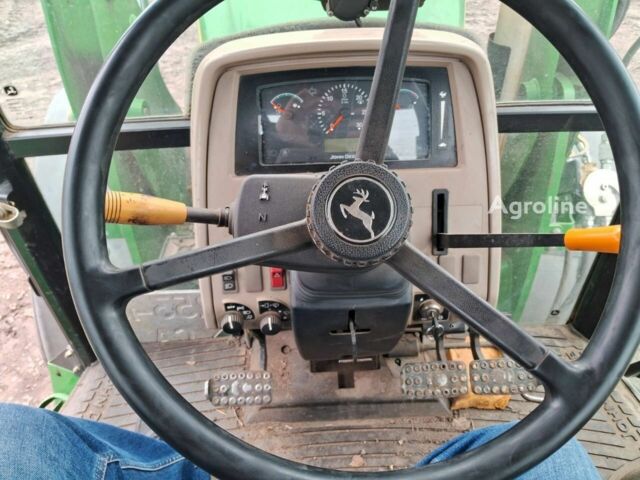 Джон Дір 6130 D, об'ємом двигуна 0 л та пробігом 0 тис. км за 41056 $, фото 34 на Automoto.ua