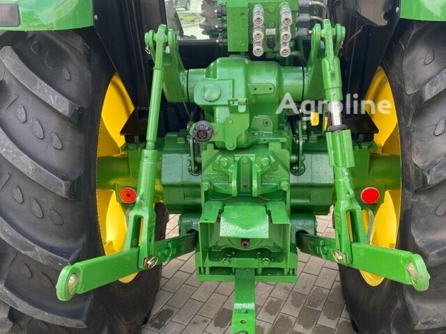 Зелений Джон Дір 6130 D, об'ємом двигуна 0 л та пробігом 0 тис. км за 43041 $, фото 28 на Automoto.ua