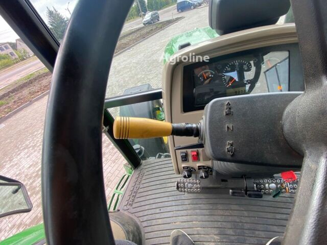 Зелений Джон Дір 6130 D, об'ємом двигуна 0 л та пробігом 0 тис. км за 43041 $, фото 22 на Automoto.ua