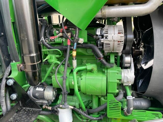 Зелений Джон Дір 6130 D, об'ємом двигуна 0 л та пробігом 0 тис. км за 43041 $, фото 12 на Automoto.ua