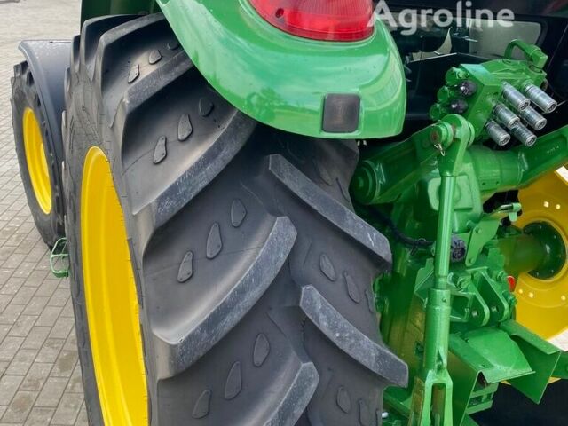 Зелений Джон Дір 6130 D, об'ємом двигуна 0 л та пробігом 0 тис. км за 43041 $, фото 32 на Automoto.ua