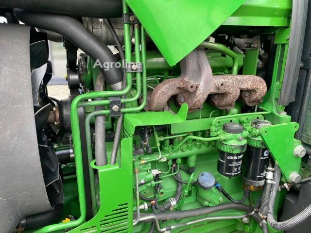 Зелений Джон Дір 6130 D, об'ємом двигуна 0 л та пробігом 0 тис. км за 43041 $, фото 38 на Automoto.ua