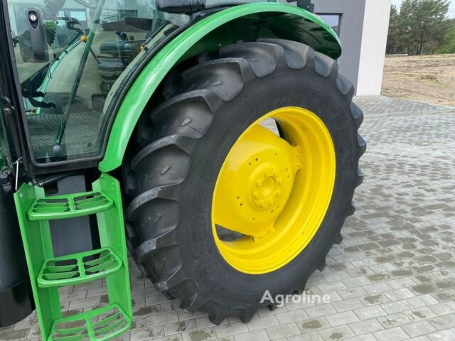 Зелений Джон Дір 6130 D, об'ємом двигуна 0 л та пробігом 0 тис. км за 43041 $, фото 13 на Automoto.ua