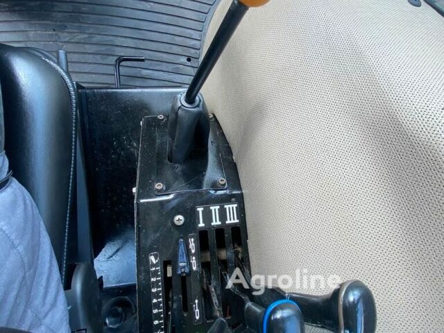 Зелений Джон Дір 6130 D, об'ємом двигуна 0 л та пробігом 0 тис. км за 43041 $, фото 16 на Automoto.ua