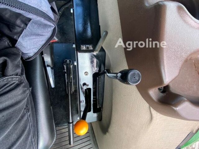 Зелений Джон Дір 6130 D, об'ємом двигуна 0 л та пробігом 0 тис. км за 43041 $, фото 17 на Automoto.ua